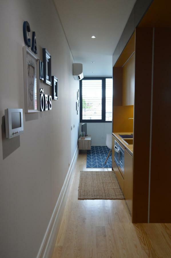 Camoes By Trindade Sweet Home OOporto Exterior foto