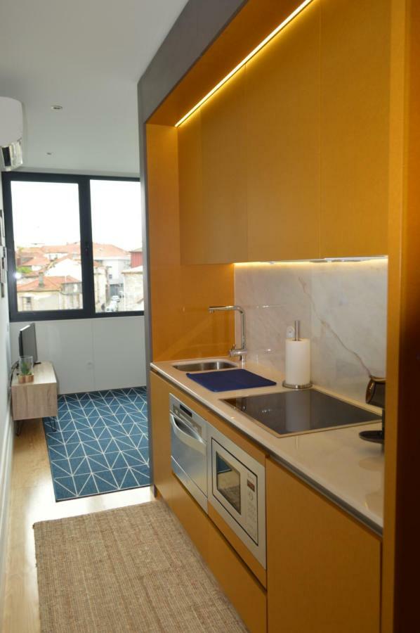Camoes By Trindade Sweet Home OOporto Exterior foto