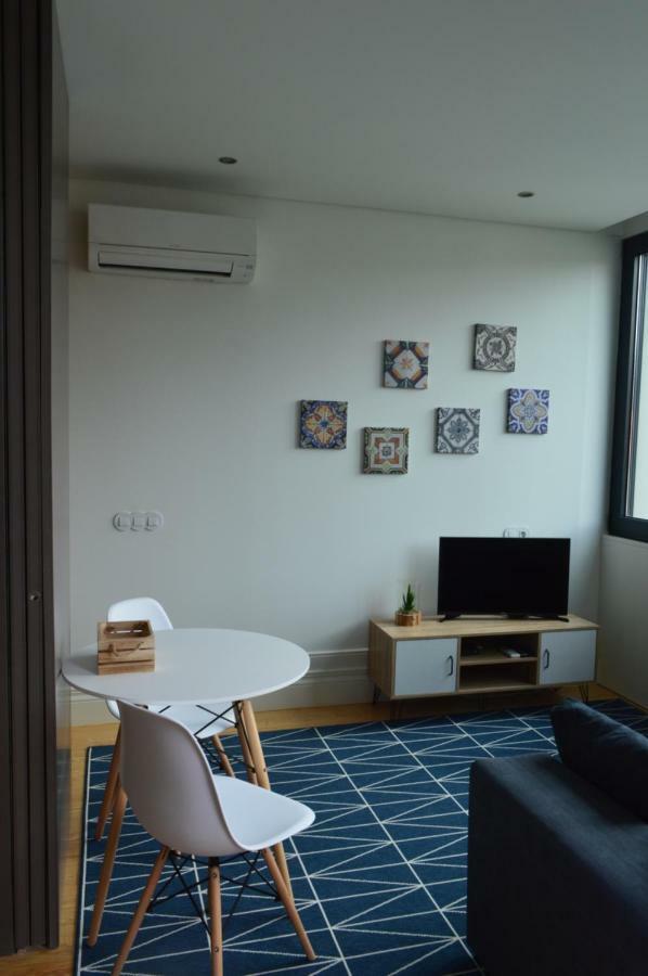 Camoes By Trindade Sweet Home OOporto Exterior foto