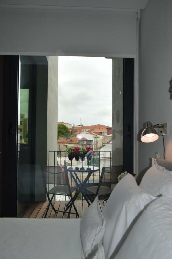 Camoes By Trindade Sweet Home OOporto Exterior foto