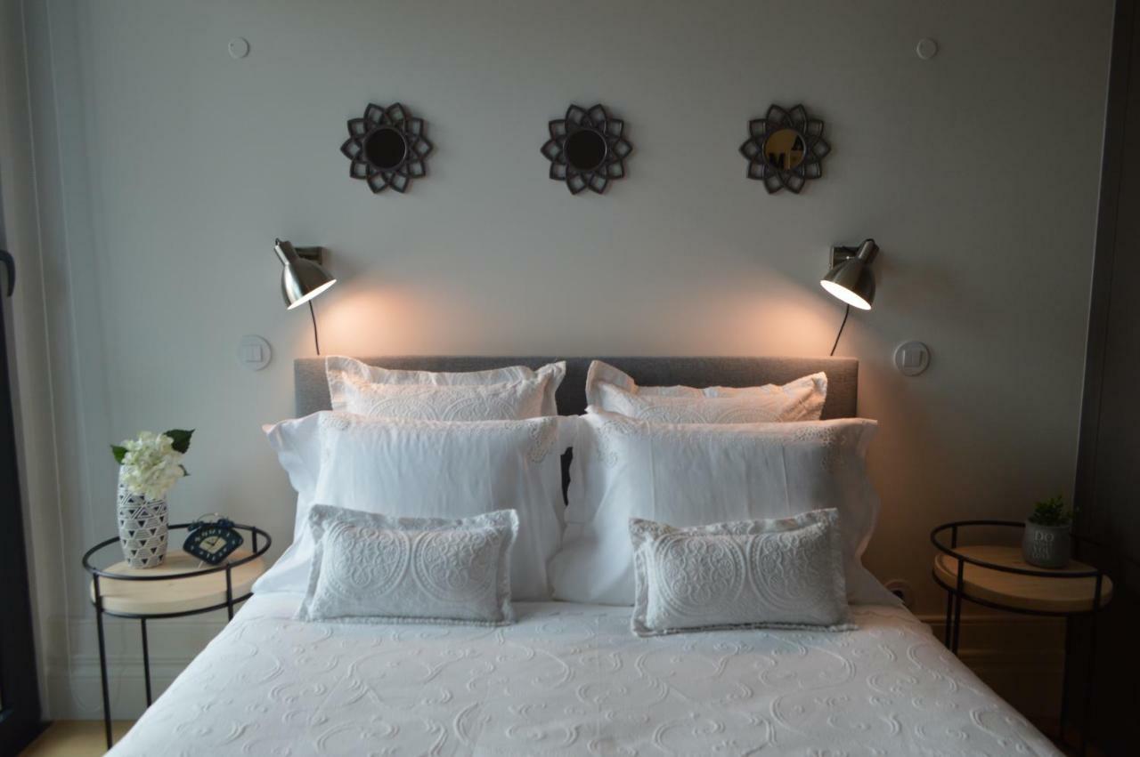 Camoes By Trindade Sweet Home OOporto Exterior foto