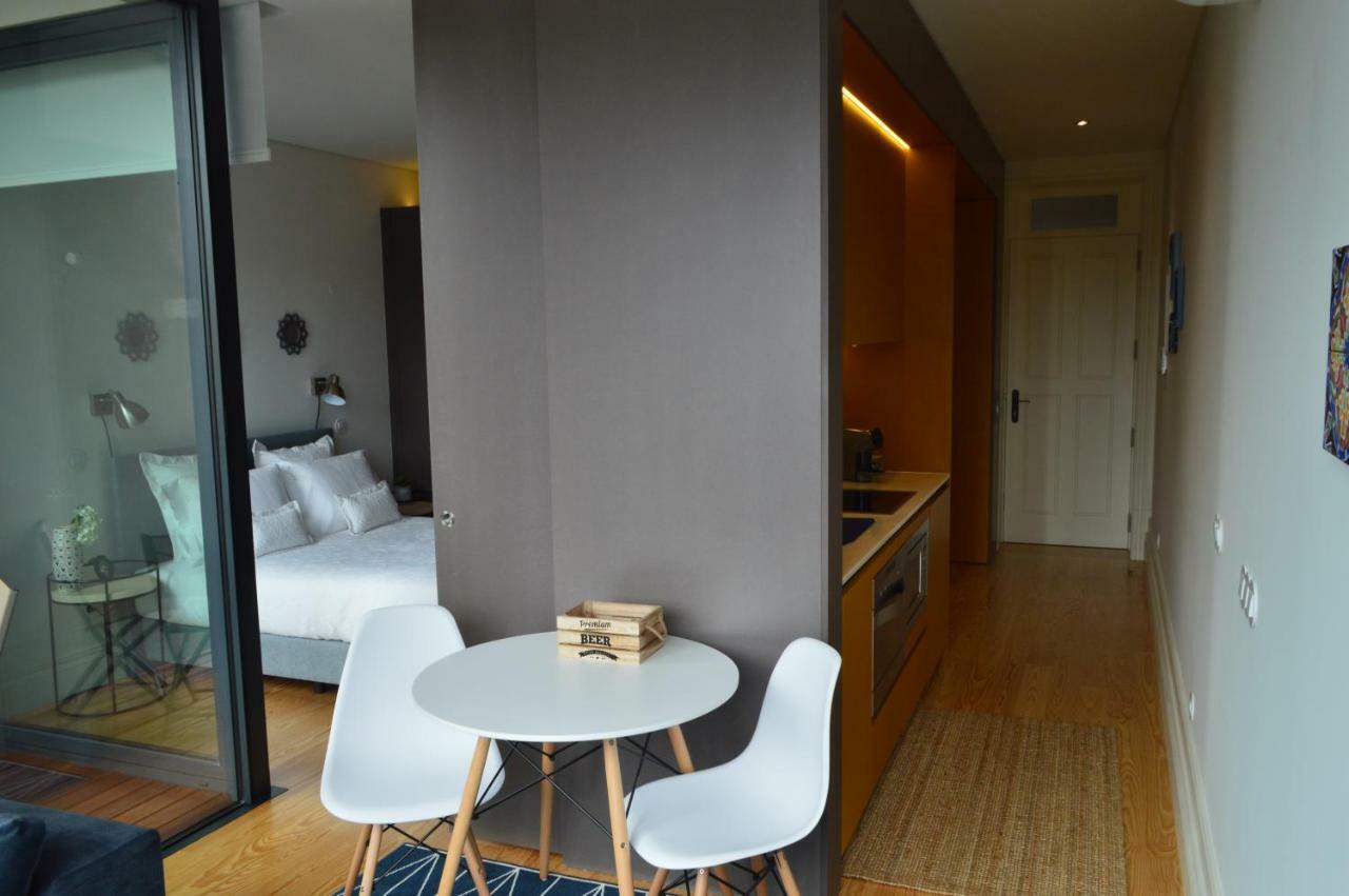 Camoes By Trindade Sweet Home OOporto Exterior foto